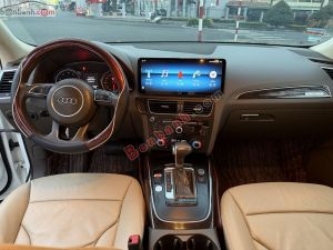 Xe Audi Q5 2.0 AT 2013