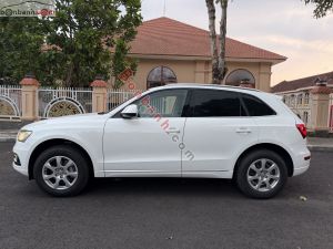 Xe Audi Q5 2.0 AT 2013