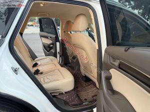 Xe Audi Q5 2.0 AT 2013