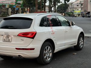 Xe Audi Q5 2.0 AT 2013