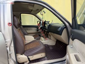 Xe Ford Everest 2.5L 4x2 MT 2007