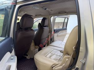 Xe Ford Everest 2.5L 4x2 MT 2007