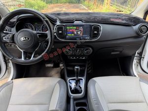 Xe Kia Soluto 1.4 AT Deluxe 2020