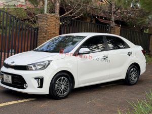 Xe Kia Soluto 1.4 AT Deluxe 2020