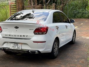 Xe Kia Soluto 1.4 AT Deluxe 2020