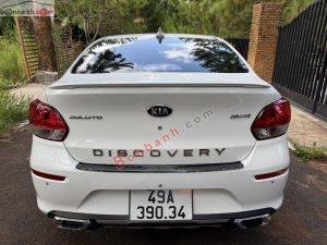 Xe Kia Soluto 1.4 AT Deluxe 2020