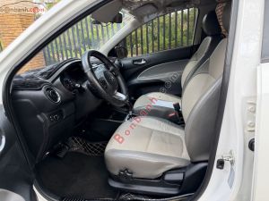 Xe Kia Soluto 1.4 AT Deluxe 2020