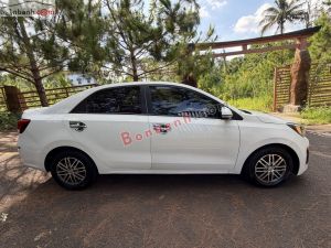 Xe Kia Soluto 1.4 AT Deluxe 2020