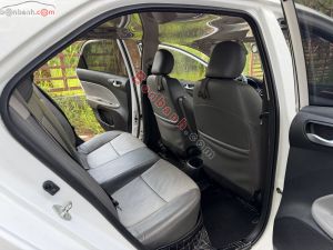 Xe Kia Soluto 1.4 AT Deluxe 2020