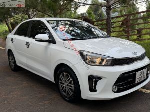 Xe Kia Soluto 1.4 AT Deluxe 2020