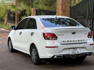 Xe Kia Soluto 1.4 AT Deluxe 2020