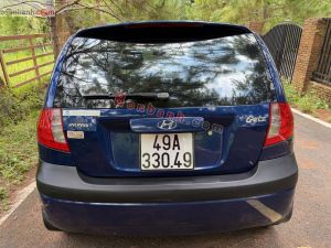 Xe Hyundai Getz 1.4 AT 2009