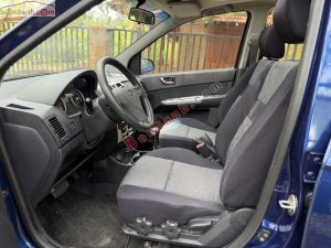 Xe Hyundai Getz 1.4 AT 2009