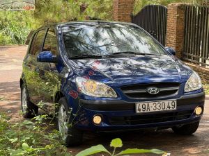 Xe Hyundai Getz 1.4 AT 2009