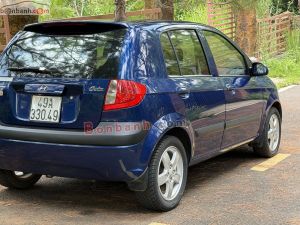 Xe Hyundai Getz 1.4 AT 2009