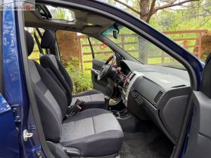 Xe Hyundai Getz 1.4 AT 2009