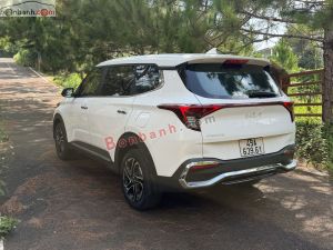 Xe Kia Carens 1.5G IVT 2023