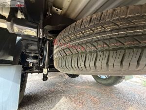 Xe Ford Ranger Limited 2.0L 4x4 AT 2021
