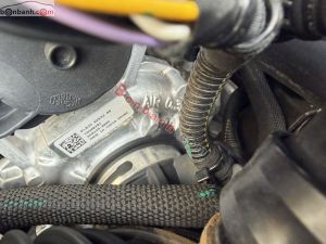 Xe Ford Ranger Limited 2.0L 4x4 AT 2021