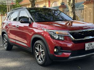Xe Kia Seltos Luxury 1.4 AT 2022