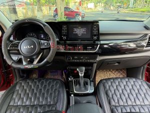 Xe Kia Seltos Luxury 1.4 AT 2022