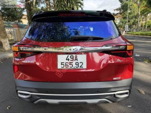 Xe Kia Seltos Luxury 1.4 AT 2022