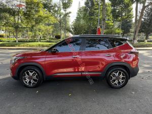 Xe Kia Seltos Luxury 1.4 AT 2022