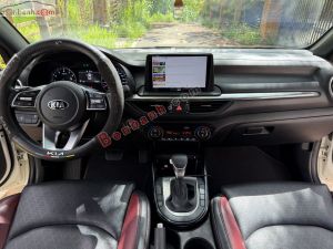 Xe Kia Cerato 2.0 AT Premium 2020
