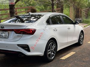 Xe Kia Cerato 2.0 AT Premium 2020