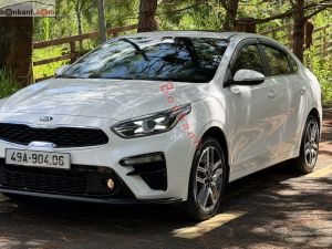 Xe Kia Cerato 2.0 AT Premium 2020