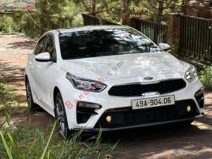 Xe Kia Cerato 2.0 AT Premium 2020