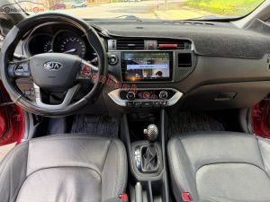Xe Kia Rio 1.4 AT 2014