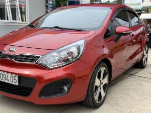 Xe Kia Rio 1.4 AT 2014