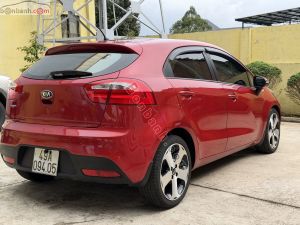 Xe Kia Rio 1.4 AT 2014