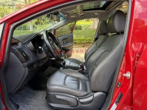 Xe Kia Rio 1.4 AT 2014