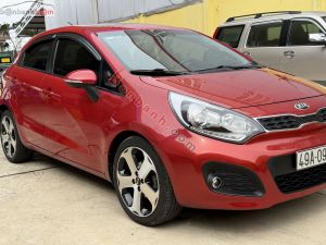 Xe Kia Rio 1.4 AT 2014