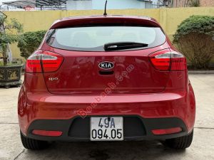 Xe Kia Rio 1.4 AT 2014