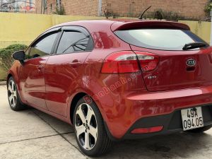 Xe Kia Rio 1.4 AT 2014