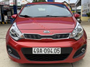 Xe Kia Rio 1.4 AT 2014