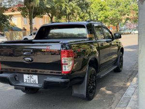 Xe Ford Ranger Wildtrak 2.0L 4x4 AT 2021