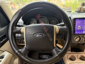 Xe Ford Everest 2.5L 4x2 MT 2007