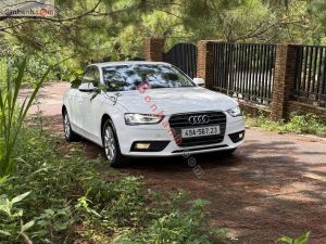 Xe Audi A4 1.8 TFSI 2012