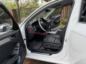 Xe Audi A4 1.8 TFSI 2012