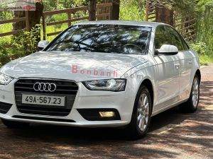 Xe Audi A4 1.8 TFSI 2012