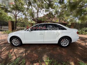 Xe Audi A4 1.8 TFSI 2012