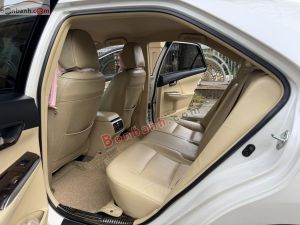 Xe Toyota Camry 2.0E 2018