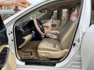 Xe Toyota Camry 2.0E 2018