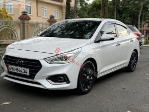 Xe Hyundai Accent 1.4 AT 2019