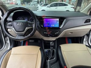 Xe Hyundai Accent 1.4 AT 2019