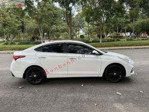 Xe Hyundai Accent 1.4 AT 2019